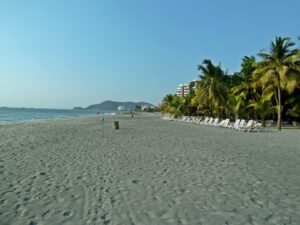 Playa Bello Horizonte – Santa Marta, Colombia 2022